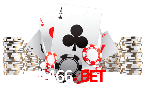 Jogue jogos de pôquer em 4466 Bet