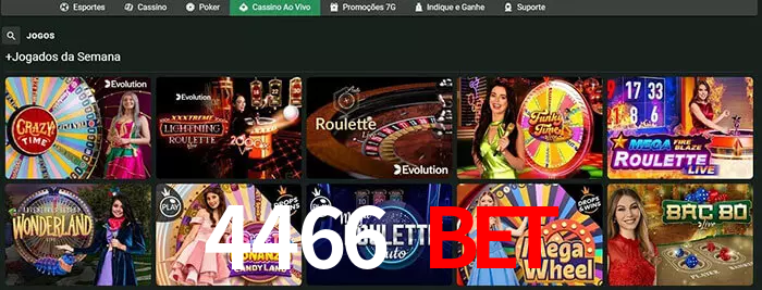 4466 Bet bet