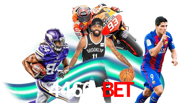 4466 Bet