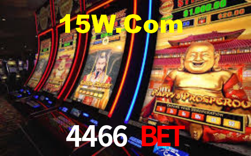 4466Bet.Com