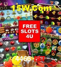 Live Casino 4466 Bet