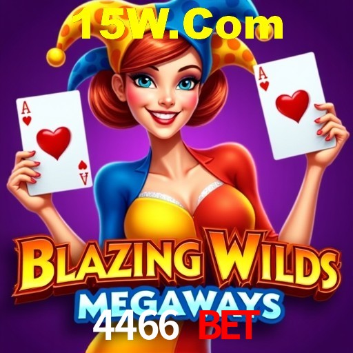 Desvendando o Mundo dos Jogos Virtuais na 4466 Bet