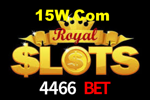 4466 Bet