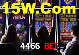 Daily Bonuses 4466 Bet