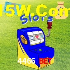 Welcome Bonus 4466 Bet