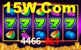 4466 Bet