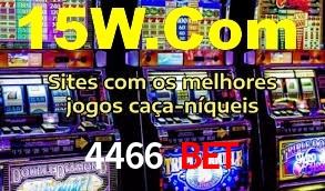 4466 Bet