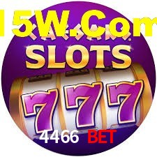 4466 Bet: Jogos de Caça-Níqueis-Altas Recompensas, Roleta-Velocidade, Blackjack-Desafios Máximos