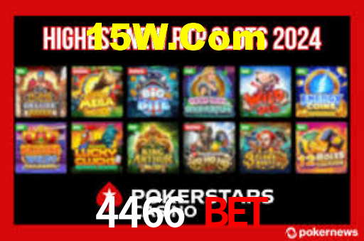Bônus Generosos e Exclusivos no 4466 Bet para Você!