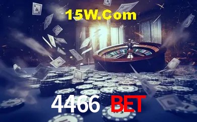 Seasonal Promotions 4466 Bet