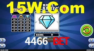 Explore as vantagens do 4466 Bet: serviço profissional e confiabilidade