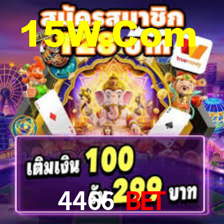 4466 Bet