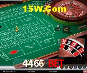 Player Reviews 4466 Bet