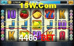 Spaceman Game 4466 Bet