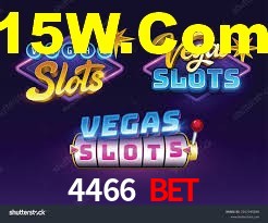 Tournaments 4466 Bet
