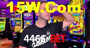 Live Casino 4466 Bet