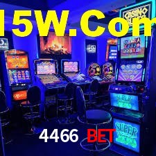 4466 Bet