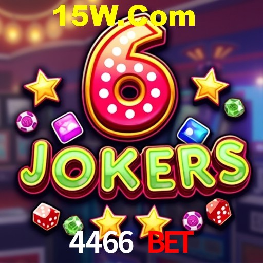 Inovações de Jogos na 4466 Bet: O Futuro das Experiências Interativas
