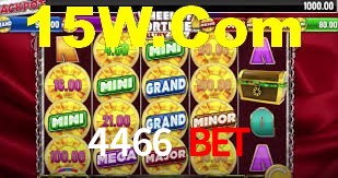 Ofertas Imperdíveis na 4466 Bet: Promoções e Bônus Que Valem a Pena