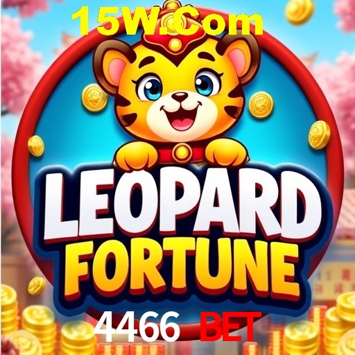 Game Providers 4466 Bet