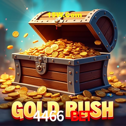 Slot Games 4466 Bet
