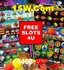 Statistics 4466 Bet