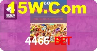 Daily Bonuses 4466 Bet