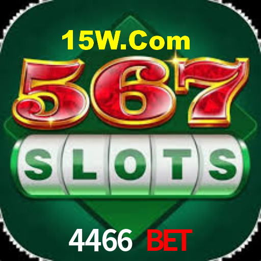 4466Bet