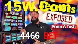 4466 Bet App Interface